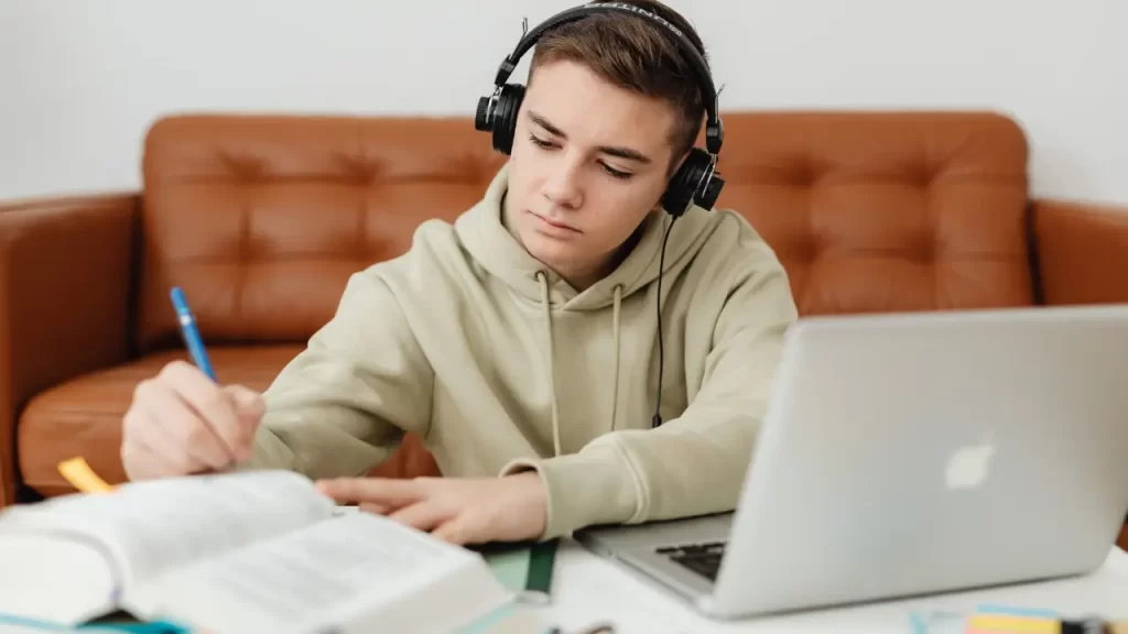 música para relaxar
