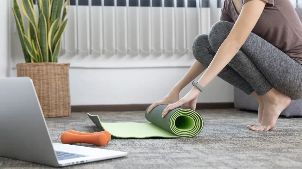 meditar em casa para iniciantes
