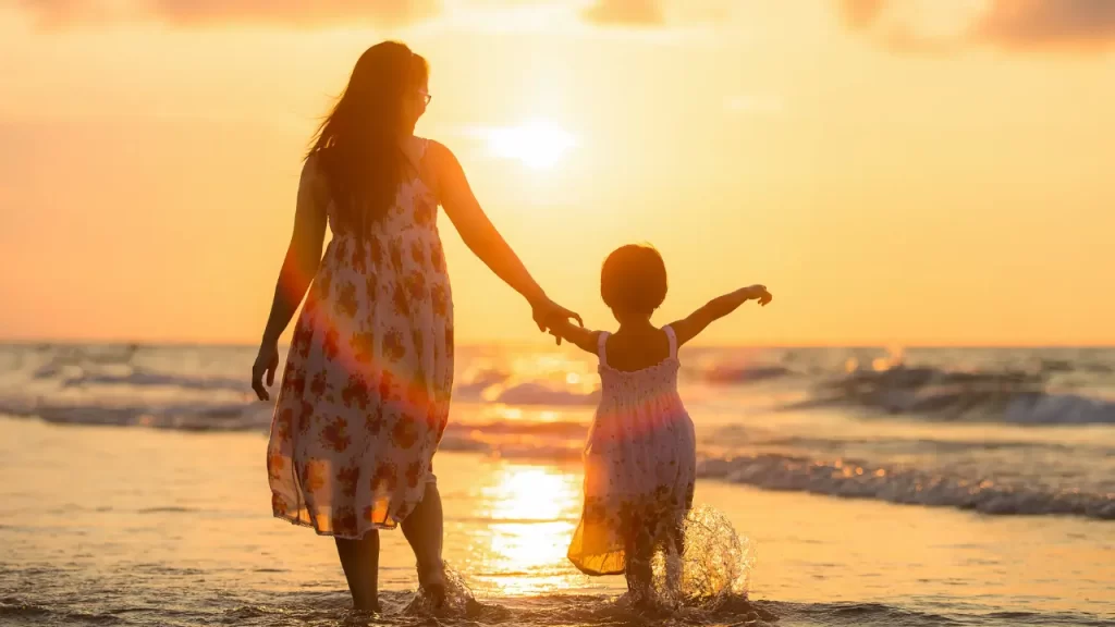 homenagem no dia das mães