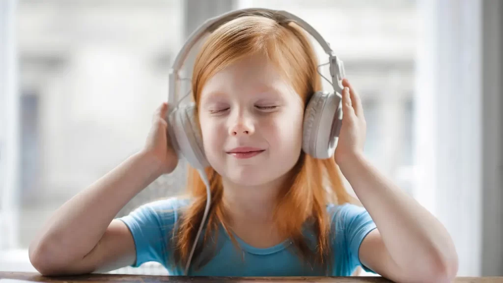 música para relaxar