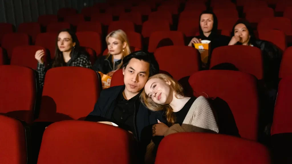 filmes inspiradores