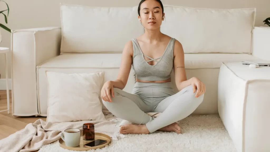 meditar em casa para iniciantes