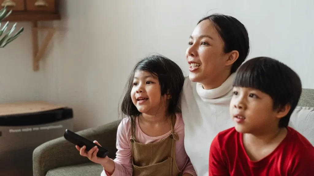 dia das mães minimalista