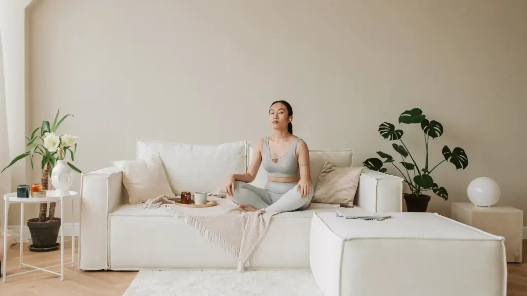 meditação guiada